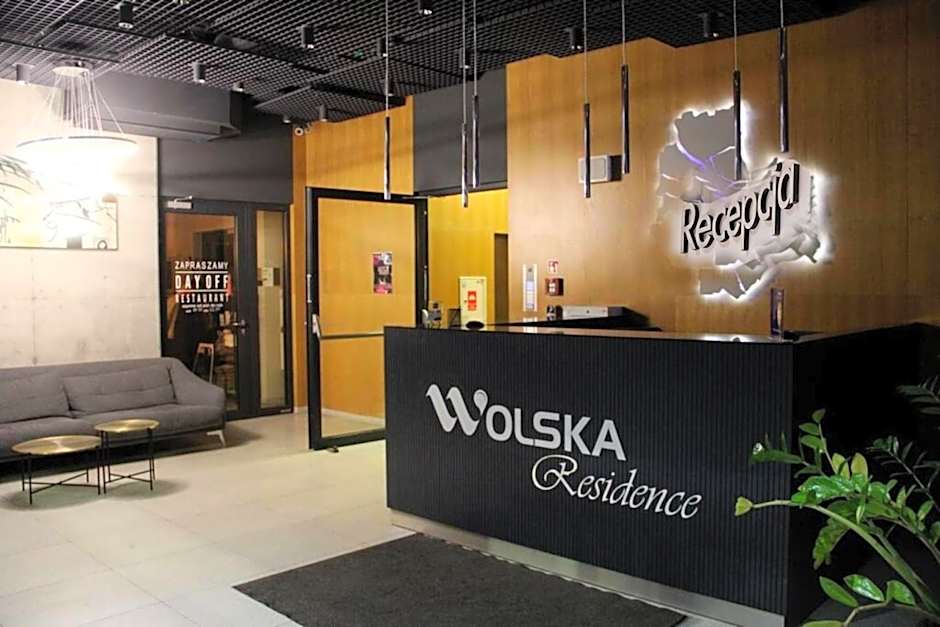 Warsaw Apartments - Luxury Top-view Aparthotel