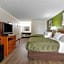 Quality Inn - Roxboro South