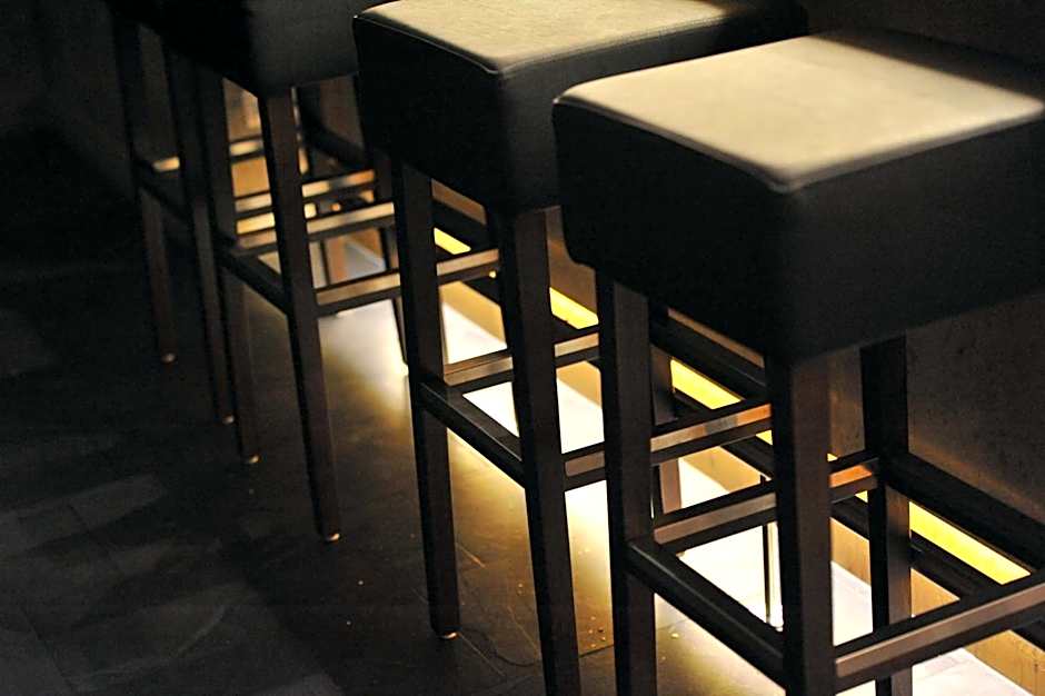 AKZENT Brauerei Hotel Hirsch