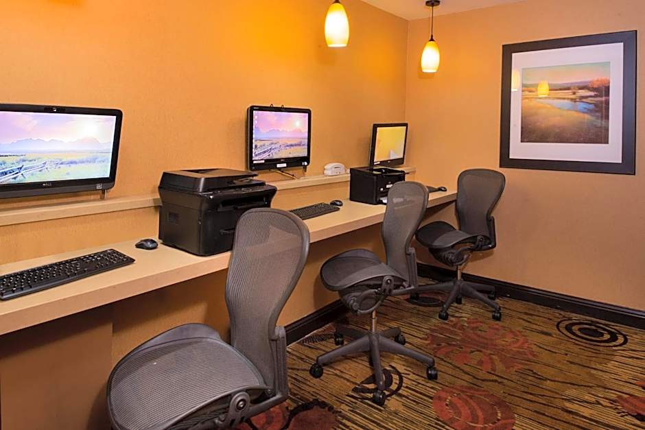 Holiday Inn Dublin - Pleasanton By IHG