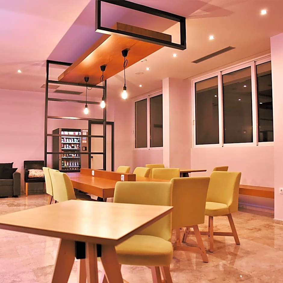 Tsampika Hotel Faliraki