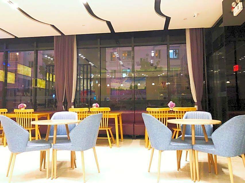 Lavande Hotel Xuzhou Railway Station Jinshan Bridge Development Zone