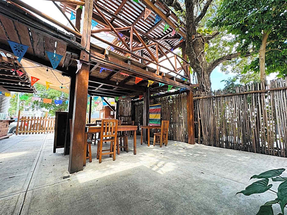 Ahavá Hostal Boutique