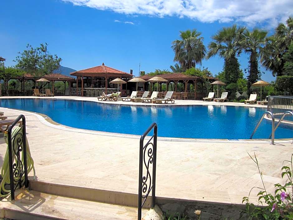 Asur Apart & Villa Asur