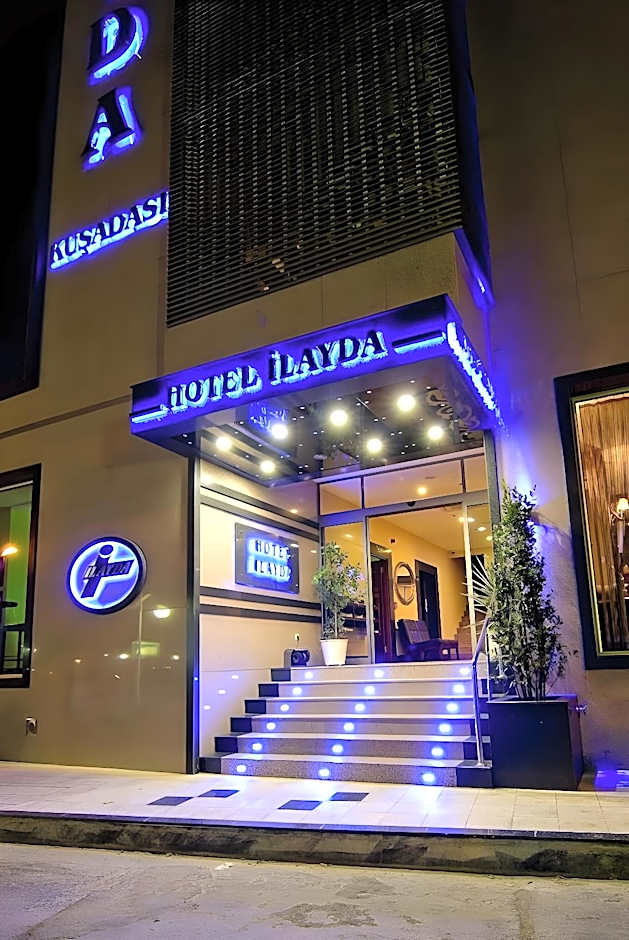 Hotel Ilayda