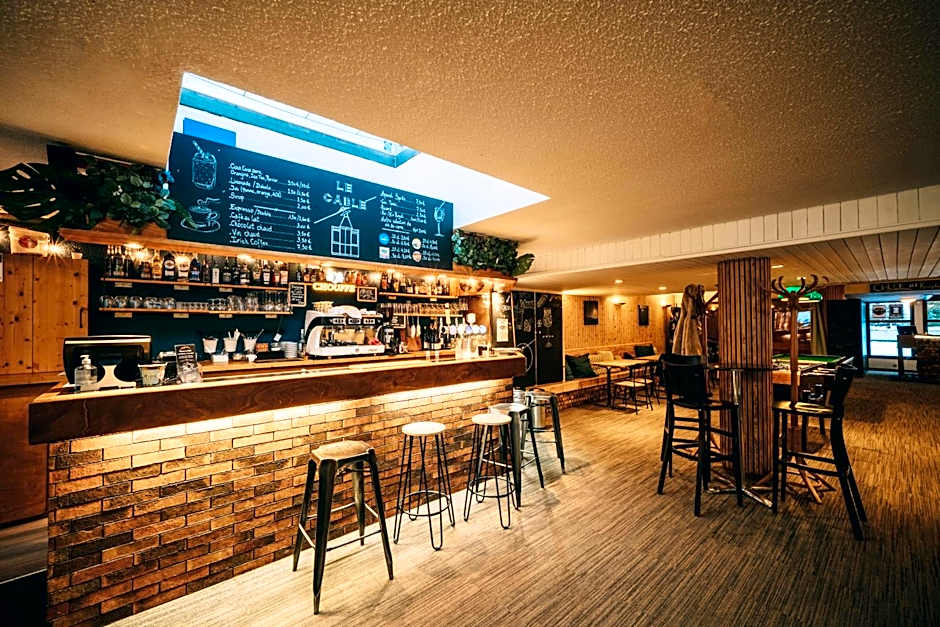 Résidence Capfun du Téléphérique, Morzine