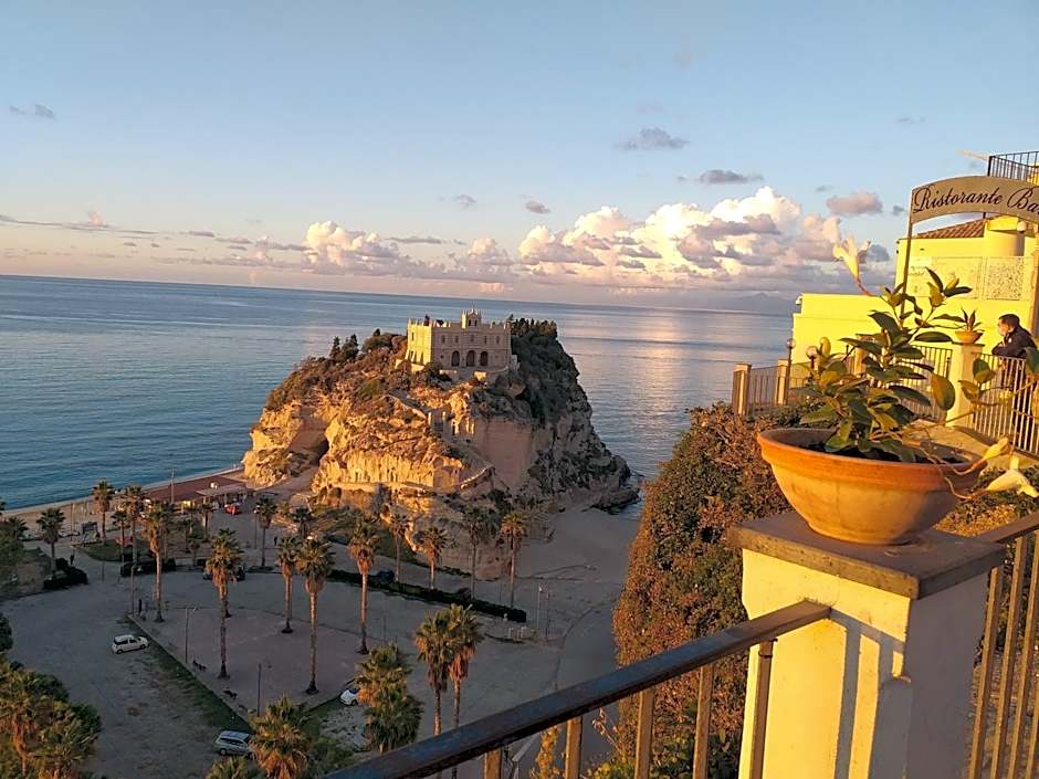 Borgo di Santa Barbara
