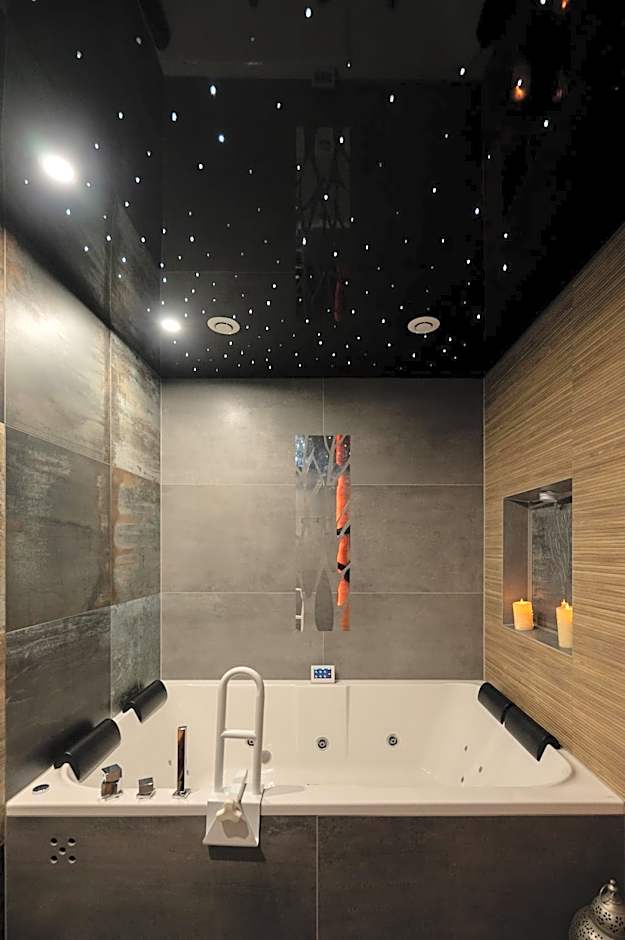 Logis Hôtel Notre-Dame - restaurant ouvert midi et soir sauf dimanche soir