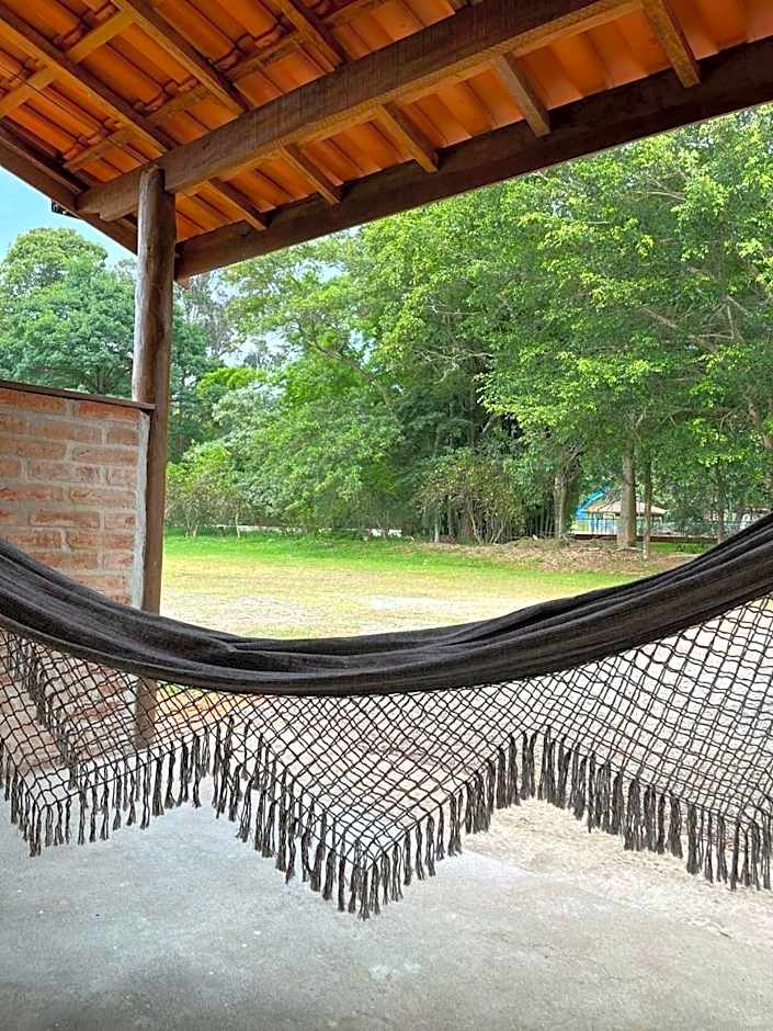 Hotel Campestre Atibaia