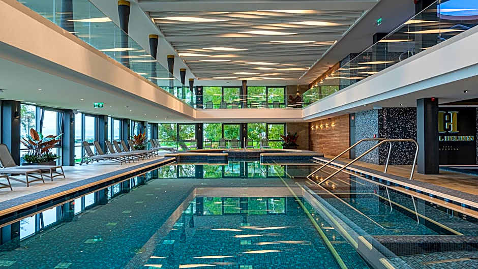 Hotel Helikon, Keszthely