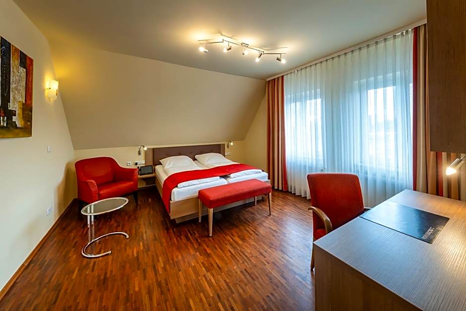 Hotel Zur Schmiede
