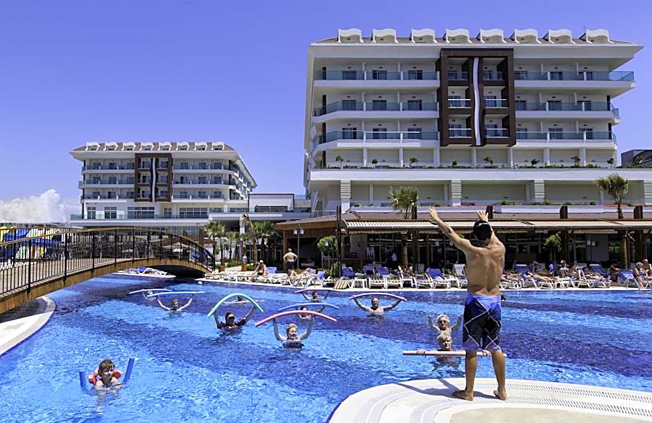 Adalya Ocean Deluxe - Ultra All Inclusive