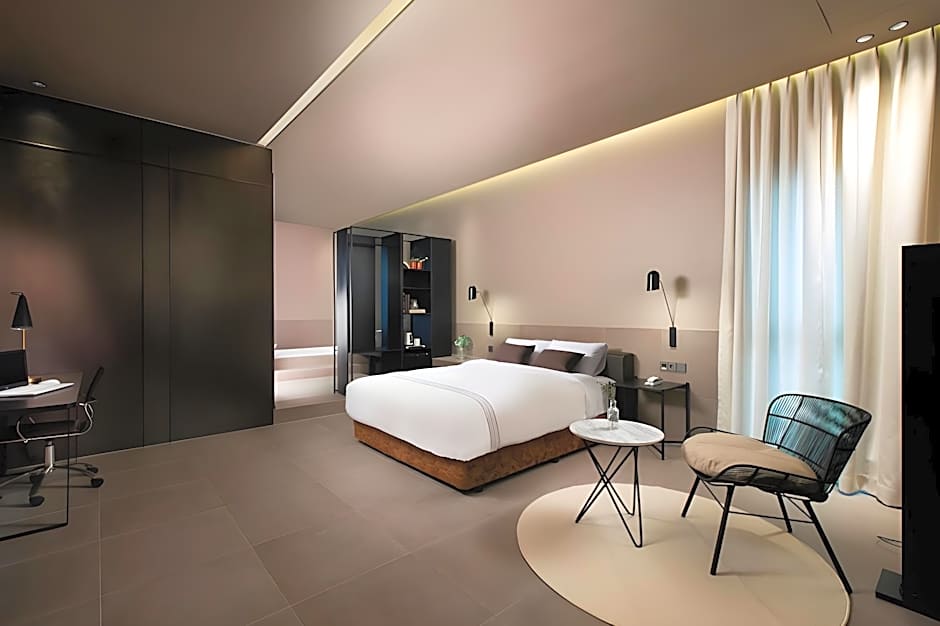jeonju hotel barahan