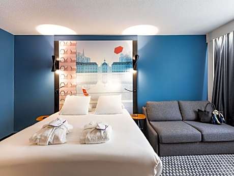 Mercure Bordeaux Centre