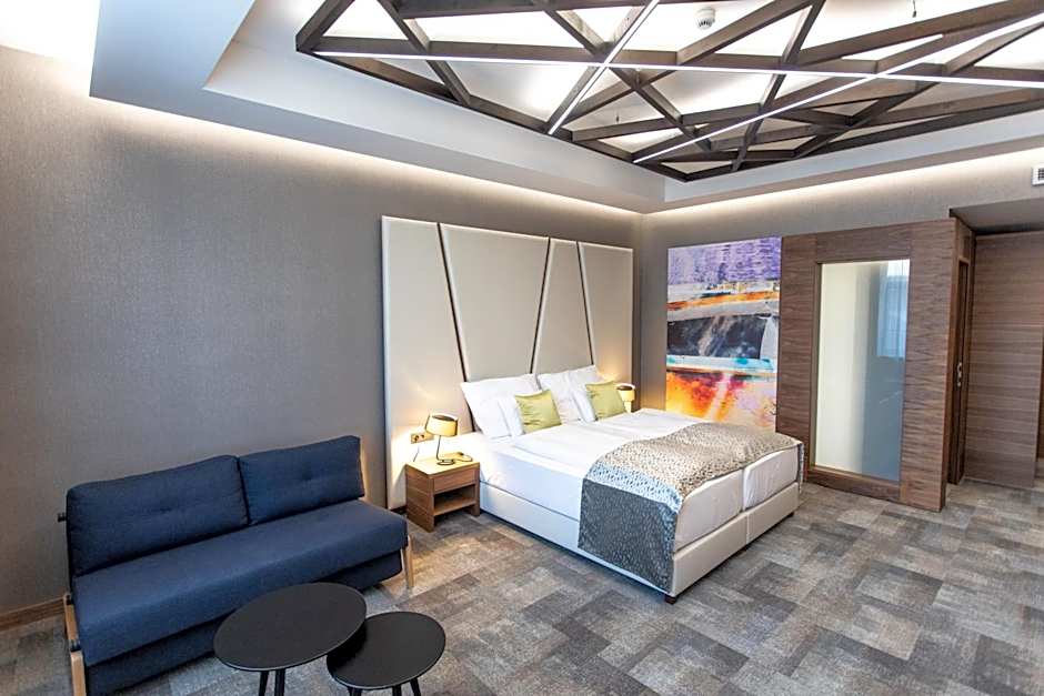 Artis Boutique Hotel