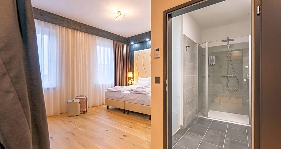 PLAZA INN Wiener Neustadt, BW Signature Collection