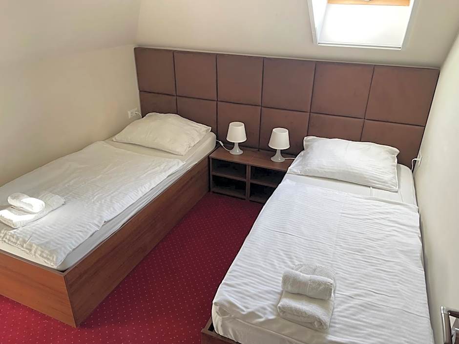 Termál Apartmanház