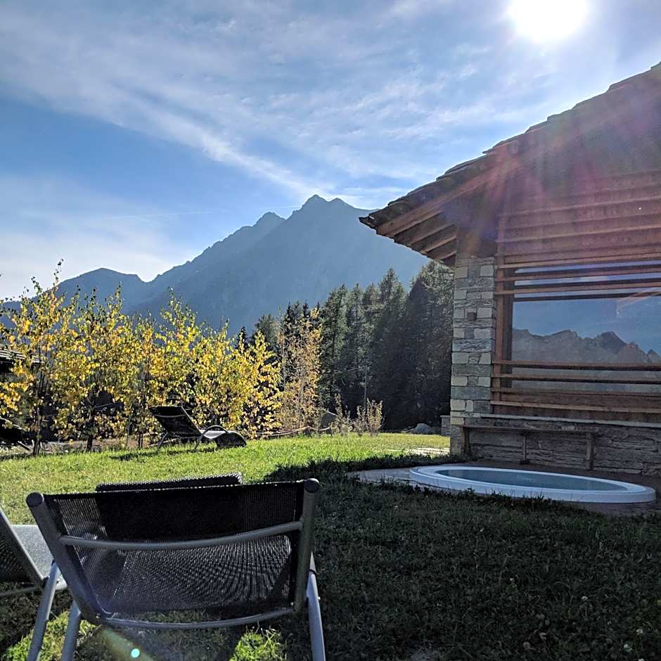 Lavarets Chambres d’Hôtes