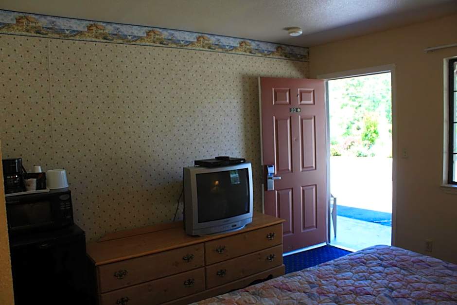 Mother Lode Motel