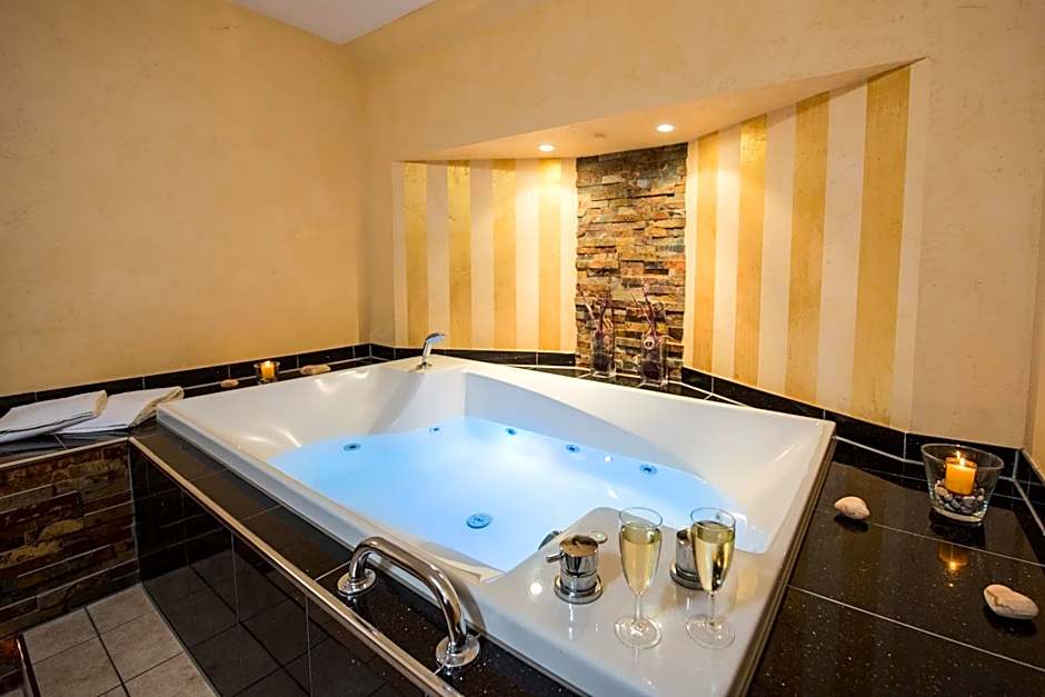 Göbels Hotel Rodenberg