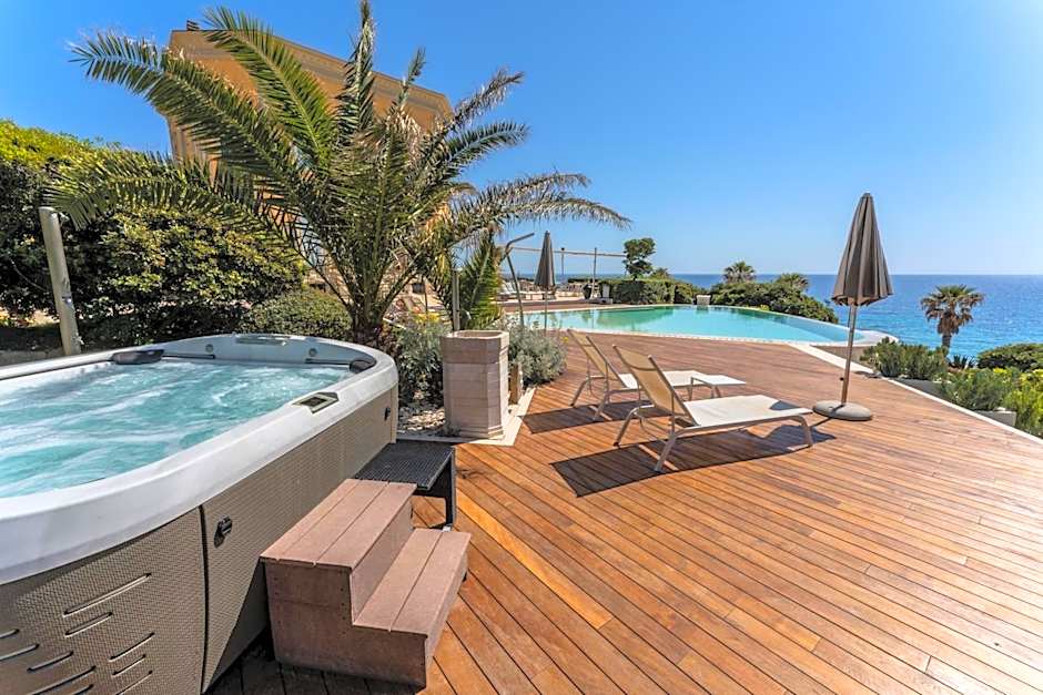 Villa Mosca Charming House