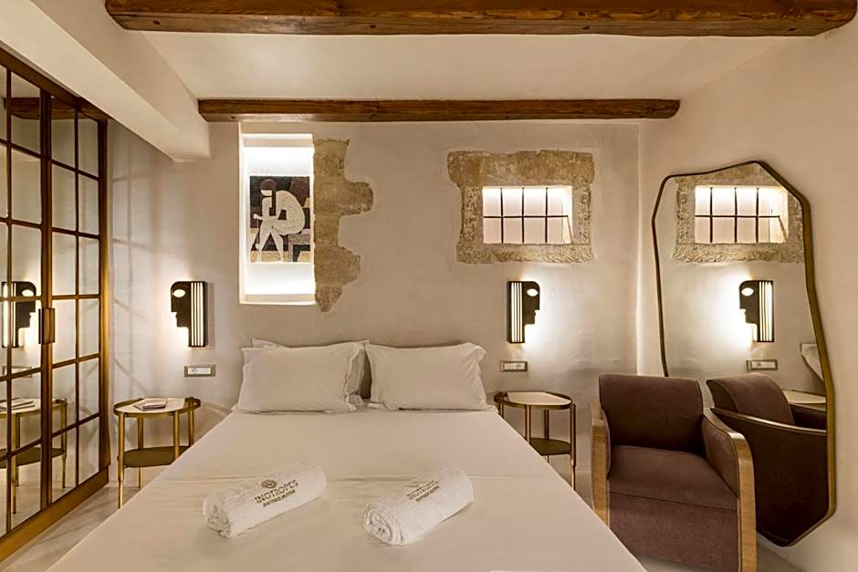 Inotropes Boutique Suites - Adults Only