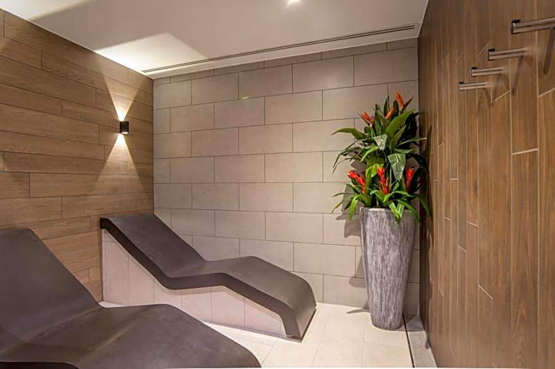 Woodbury Park Hotel & Spa
