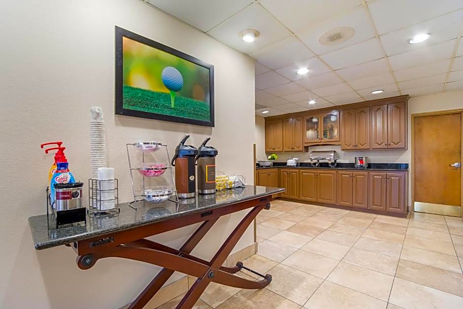 Red Roof Inn Augusta - Washington Road