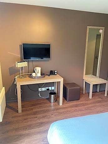 Double Room - Disability Access