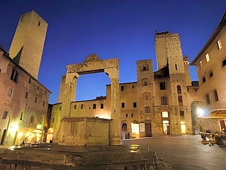 Hotel L'Antico Pozzo