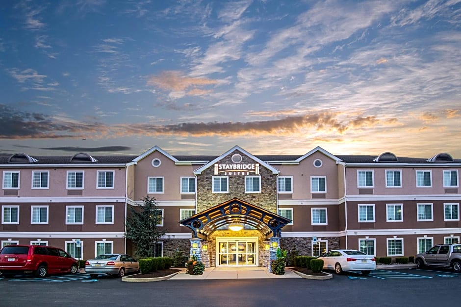 Staybridge Suites Allentown West Hotel By IHG