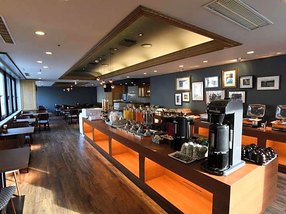 RHotels Inn Hokkaido Asahikawa