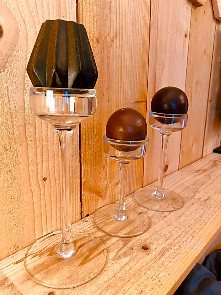 Hôtel Le Caillebotis