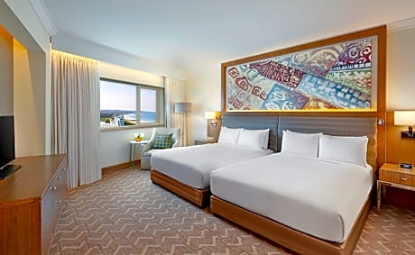 Double Double Executive