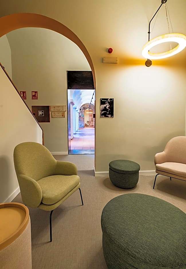 Hospedería Valle del Ambroz