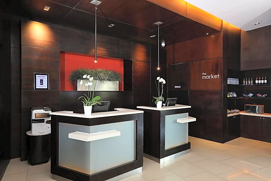 Courtyard by Marriott Panama Metromall