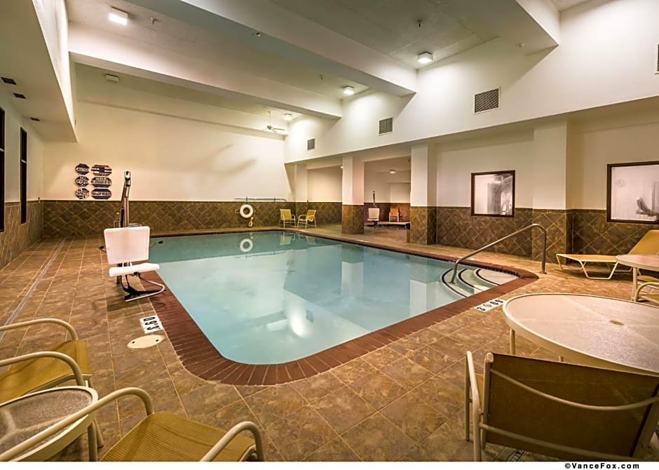 Holiday Inn Express Winnemucca