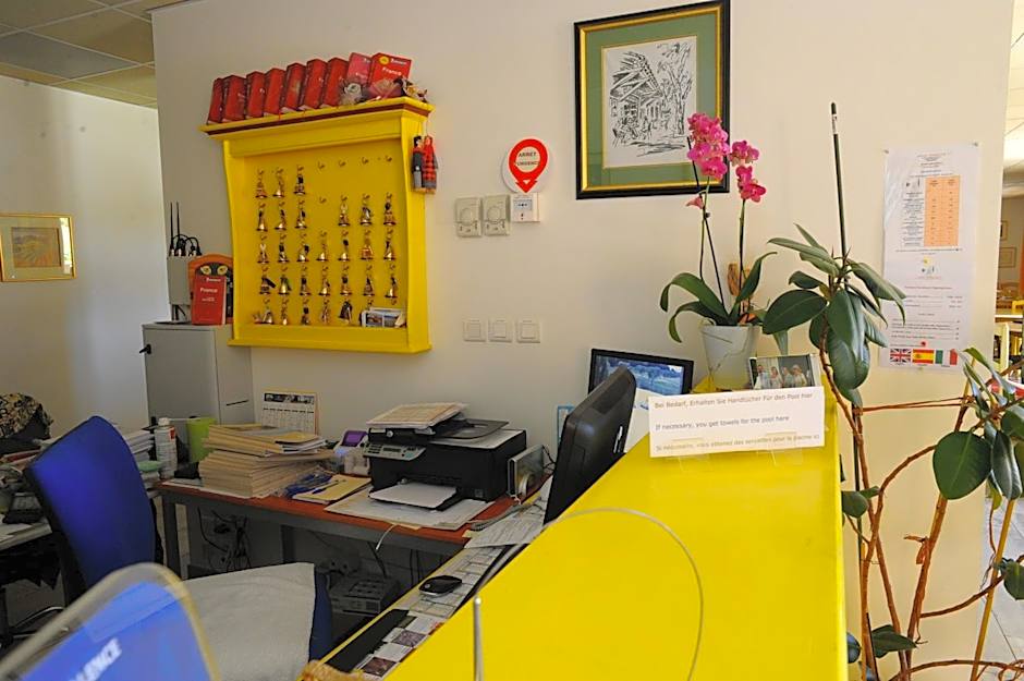 Hotel Terriciaë aux portes de Maussane les Alpilles