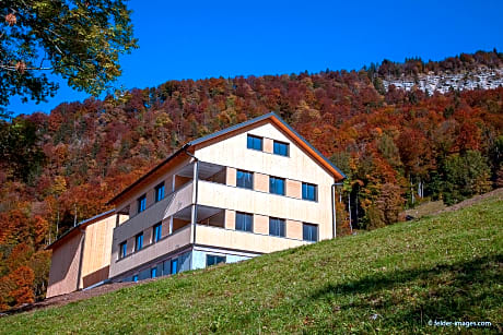Panoramahof Bergglück