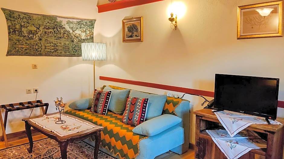 Meliteion Traditional Hotel