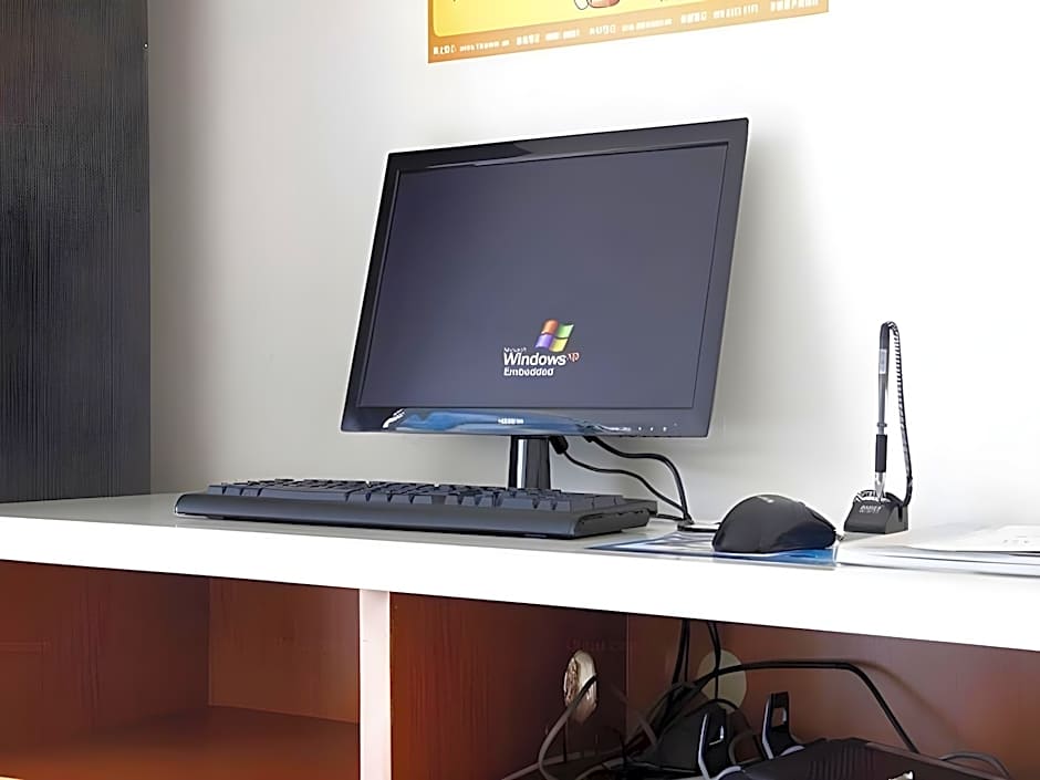 7 Days Inn Beijing Madianqiao Deshengmen Street