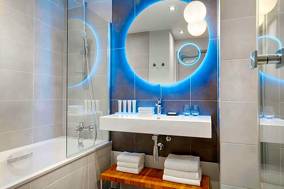 Le Meridien Paris Arc De Triomphe