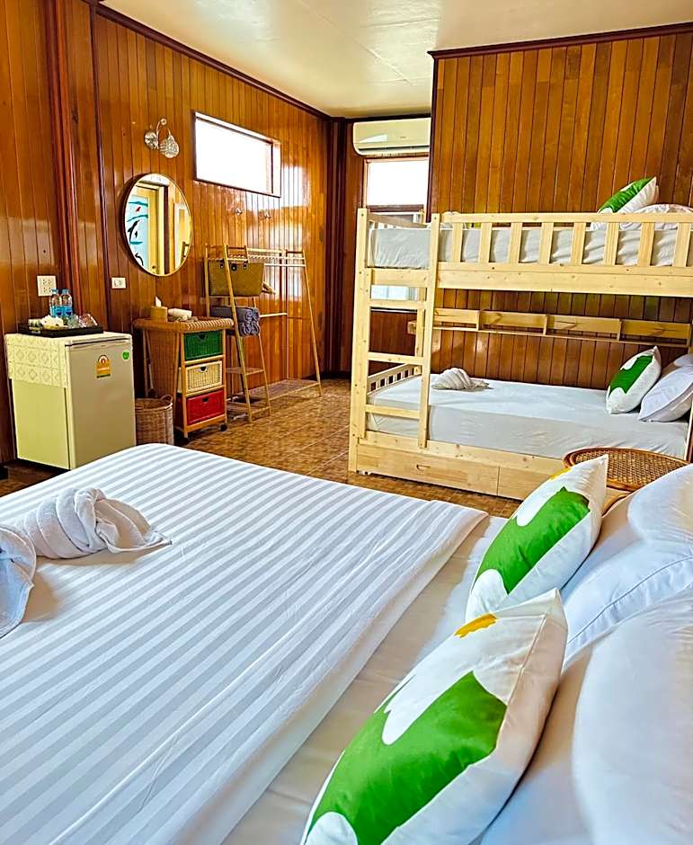 Bann Klong Jao Homestay