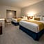 Microtel Inn & Suites by Wyndham San Luis Potosi