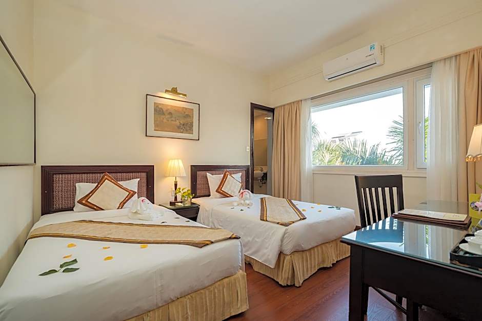Century Riverside Hue Hotel