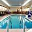 Fairfield Inn & Suites by Marriott Asheville Tunnel Road