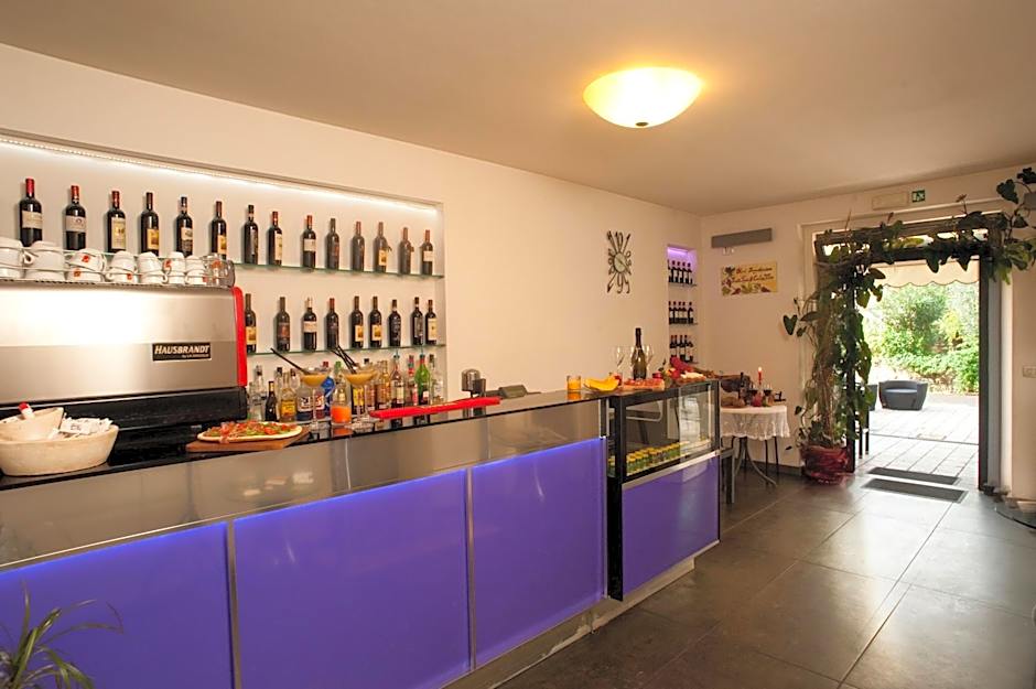 Hotel Il Monte
