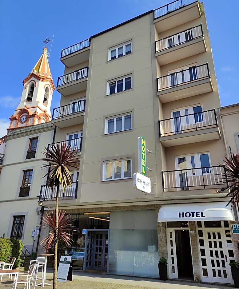 Hotel Ros Mary