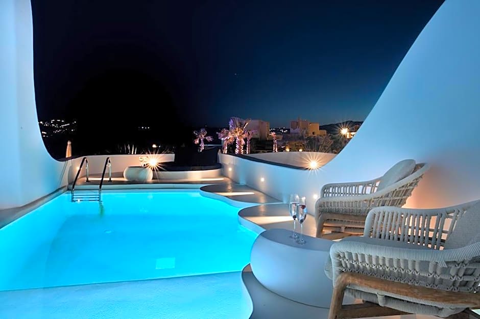 Million Stars Mykonos