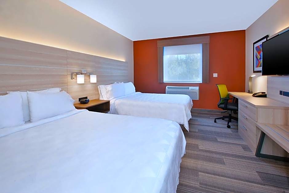 Holiday Inn Express & Suites Absecon-Atlantic City Area By IHG